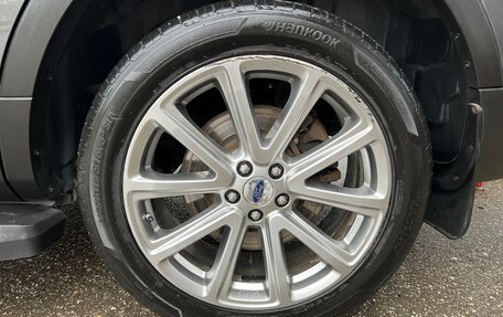Ford Explorer VI, 2018 год, 3 950 000 рублей, 20 фотография