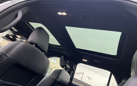 Ford Explorer VI, 2018 год, 3 950 000 рублей, 18 фотография