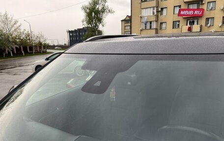 Ford Explorer VI, 2018 год, 3 950 000 рублей, 16 фотография