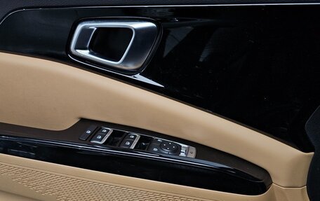 KIA Carnival, 2022 год, 2 450 000 рублей, 17 фотография