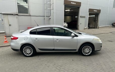Renault Fluence I, 2013 год, 449 000 рублей, 2 фотография
