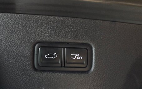 KIA Carnival, 2022 год, 2 450 000 рублей, 20 фотография