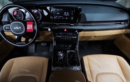 KIA Carnival, 2022 год, 2 450 000 рублей, 7 фотография