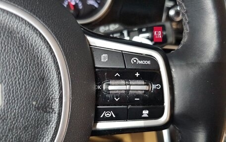 KIA Carnival, 2022 год, 2 450 000 рублей, 19 фотография