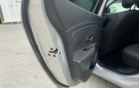 Renault Fluence I, 2013 год, 449 000 рублей, 8 фотография