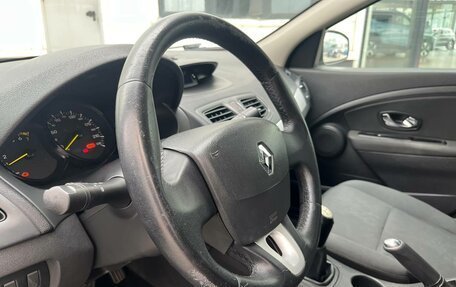 Renault Fluence I, 2013 год, 449 000 рублей, 7 фотография