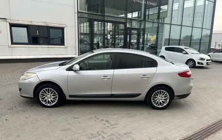 Renault Fluence I, 2013 год, 449 000 рублей, 5 фотография
