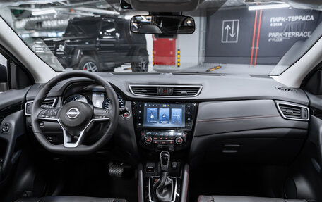 Nissan Qashqai, 2024 год, 3 000 000 рублей, 3 фотография
