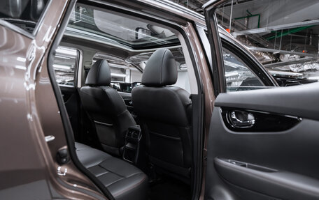 Nissan Qashqai, 2024 год, 3 000 000 рублей, 2 фотография
