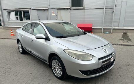 Renault Fluence I, 2013 год, 449 000 рублей, 3 фотография