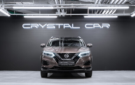 Nissan Qashqai, 2024 год, 3 000 000 рублей, 5 фотография