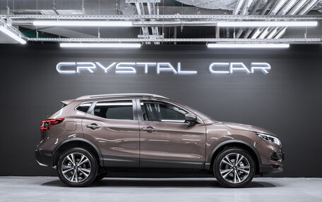 Nissan Qashqai, 2024 год, 3 000 000 рублей, 6 фотография