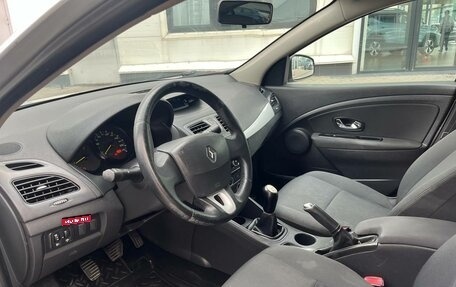 Renault Fluence I, 2013 год, 449 000 рублей, 6 фотография