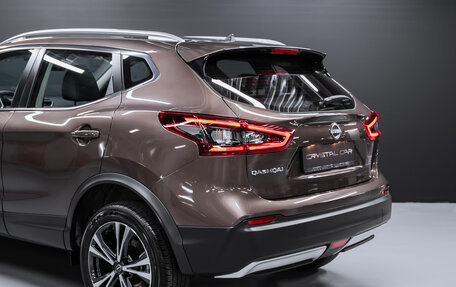 Nissan Qashqai, 2024 год, 3 000 000 рублей, 10 фотография