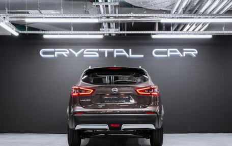 Nissan Qashqai, 2024 год, 3 000 000 рублей, 7 фотография