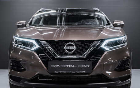 Nissan Qashqai, 2024 год, 3 000 000 рублей, 11 фотография