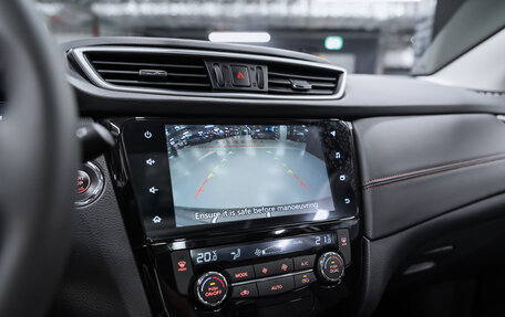 Nissan Qashqai, 2024 год, 3 000 000 рублей, 20 фотография