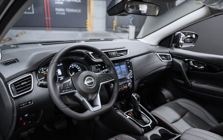 Nissan Qashqai, 2024 год, 3 000 000 рублей, 14 фотография