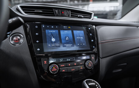 Nissan Qashqai, 2024 год, 3 000 000 рублей, 19 фотография