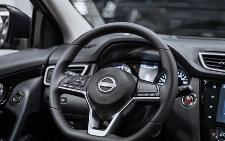 Nissan Qashqai, 2024 год, 3 000 000 рублей, 15 фотография