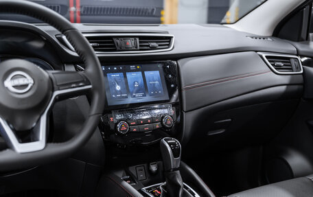 Nissan Qashqai, 2024 год, 3 000 000 рублей, 18 фотография
