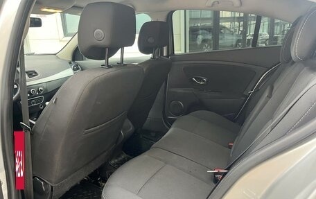 Renault Fluence I, 2013 год, 449 000 рублей, 9 фотография