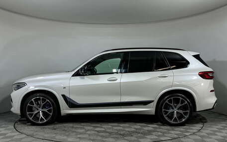 BMW X5, 2019 год, 6 197 000 рублей, 5 фотография