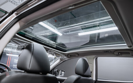 Nissan Qashqai, 2024 год, 3 000 000 рублей, 26 фотография