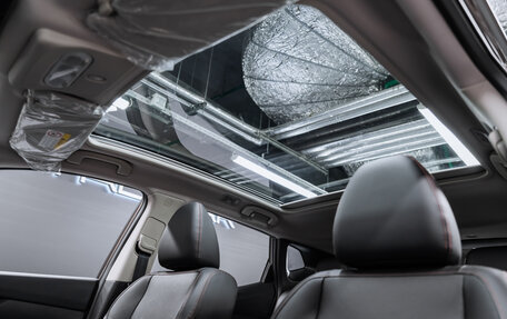 Nissan Qashqai, 2024 год, 3 000 000 рублей, 25 фотография