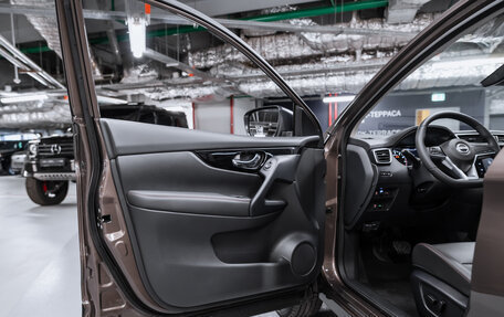 Nissan Qashqai, 2024 год, 3 000 000 рублей, 27 фотография