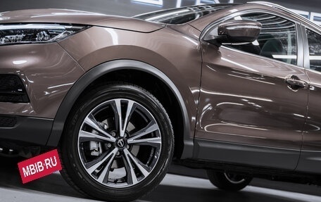 Nissan Qashqai, 2024 год, 3 000 000 рублей, 12 фотография