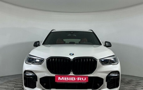 BMW X5, 2019 год, 6 197 000 рублей, 3 фотография
