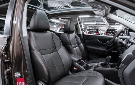 Nissan Qashqai, 2024 год, 3 000 000 рублей, 23 фотография
