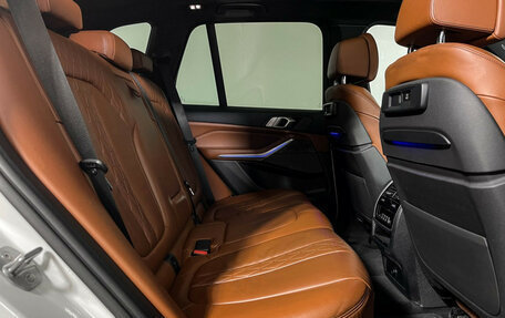 BMW X5, 2019 год, 6 197 000 рублей, 13 фотография