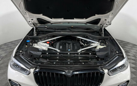 BMW X5, 2019 год, 6 197 000 рублей, 9 фотография