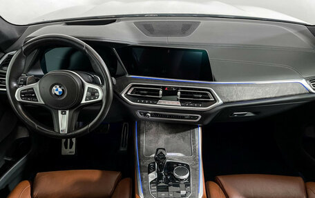 BMW X5, 2019 год, 6 197 000 рублей, 10 фотография