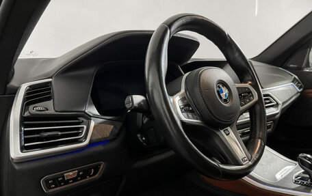 BMW X5, 2019 год, 6 197 000 рублей, 11 фотография