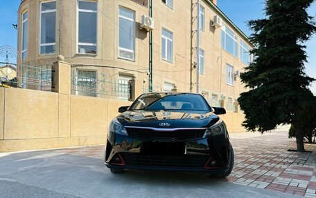 KIA Rio IV, 2021 год, 1 675 000 рублей, 2 фотография