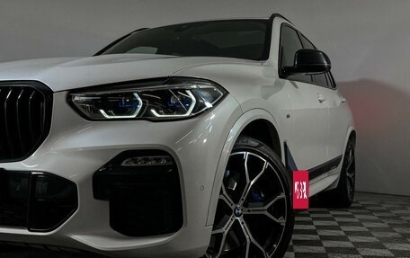 BMW X5, 2019 год, 6 197 000 рублей, 29 фотография