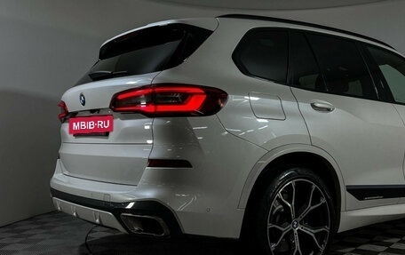 BMW X5, 2019 год, 6 197 000 рублей, 30 фотография