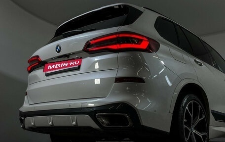 BMW X5, 2019 год, 6 197 000 рублей, 31 фотография