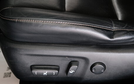 Toyota Camry, 2017 год, 2 599 000 рублей, 11 фотография
