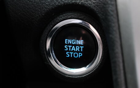Toyota Camry, 2017 год, 2 599 000 рублей, 17 фотография