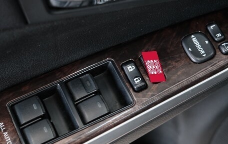 Toyota Camry, 2017 год, 2 599 000 рублей, 9 фотография
