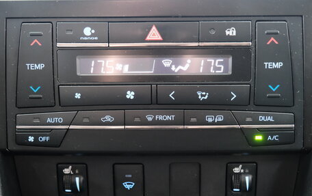 Toyota Camry, 2017 год, 2 599 000 рублей, 21 фотография