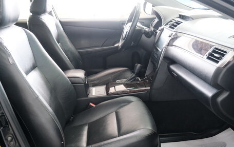 Toyota Camry, 2017 год, 2 599 000 рублей, 24 фотография