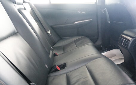 Toyota Camry, 2017 год, 2 599 000 рублей, 27 фотография