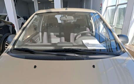 Hyundai Getz I рестайлинг, 2007 год, 439 000 рублей, 4 фотография