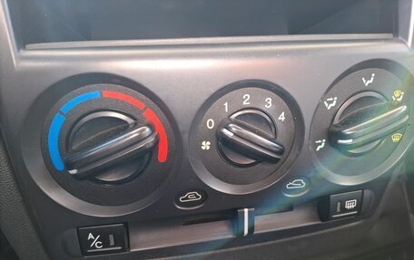 Hyundai Getz I рестайлинг, 2007 год, 439 000 рублей, 23 фотография
