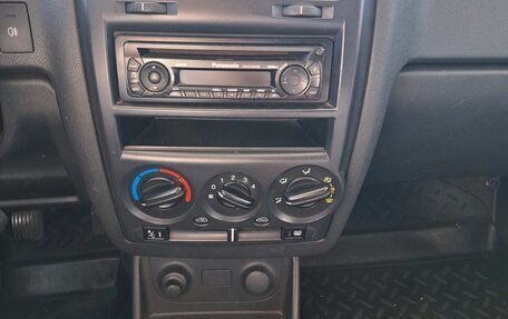 Hyundai Getz I рестайлинг, 2007 год, 439 000 рублей, 22 фотография